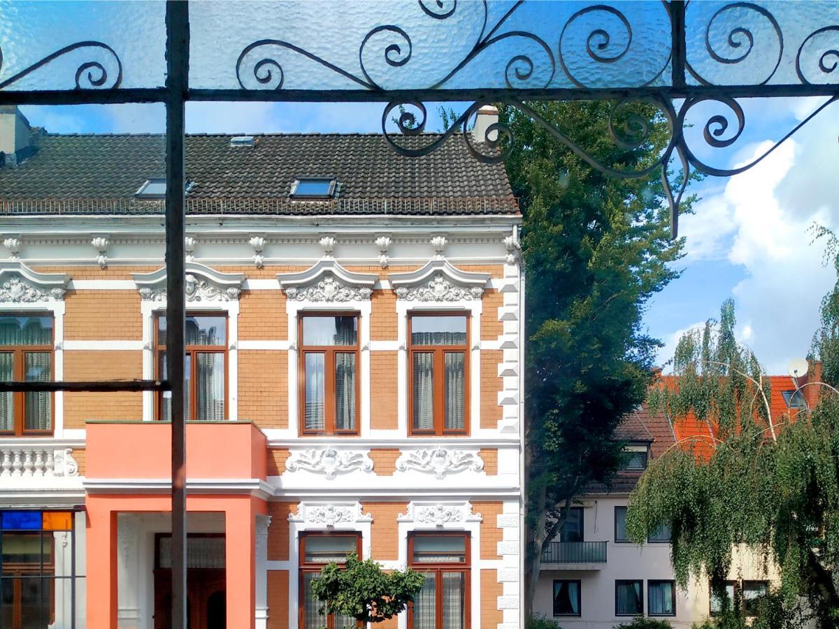 Königssuite BRE Exteriör bild